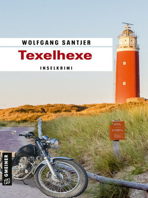 cover image of Texelhexe